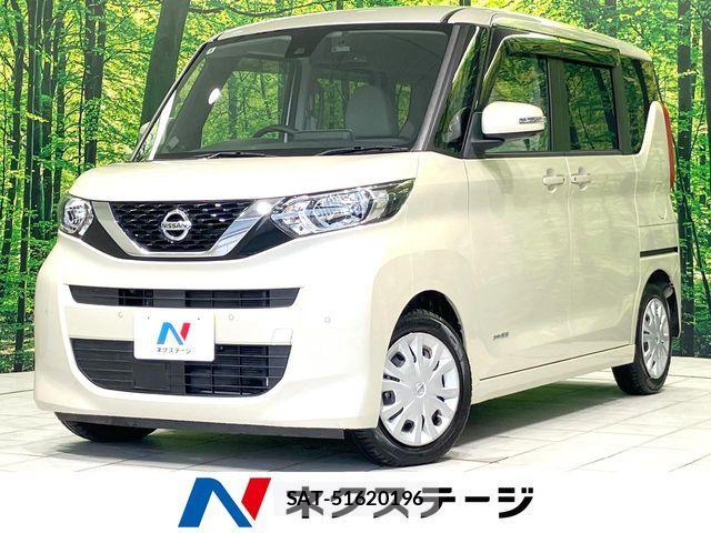 Nissan ROOX 2020-06 8850552-0