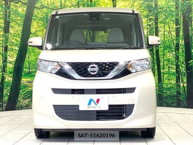 Nissan ROOX 2020-06 8850552-13