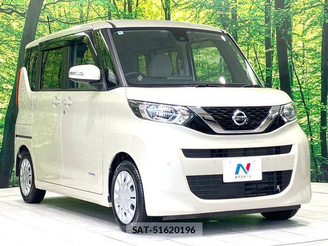 Nissan ROOX 2020-06 8850552-15