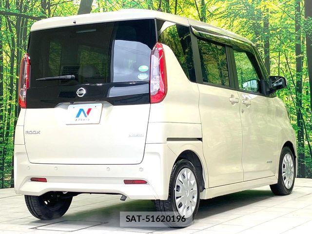 Nissan ROOX 2020-06 8850552-16