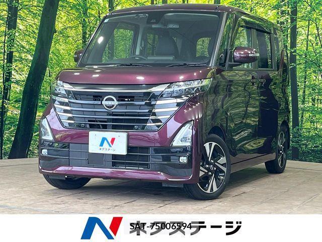 Nissan ROOX 2023-08 8850544-0