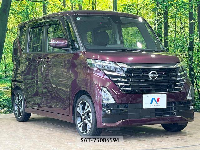 Nissan ROOX 2023-08 8850544-15