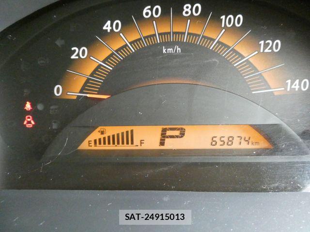 Nissan ROOX 2011-09 8850557-16