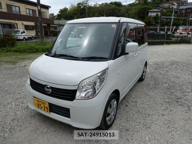Nissan ROOX 2011-09 8850557-3