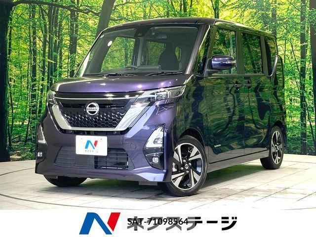 Nissan ROOX 2022-05 8849012-0