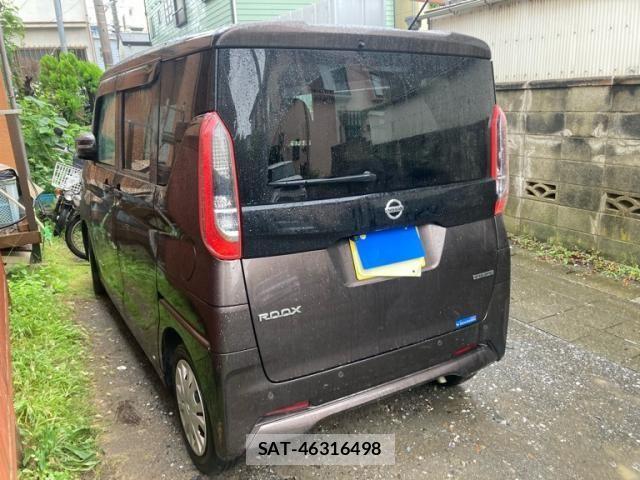 Nissan ROOX 2022-10 8871994-4