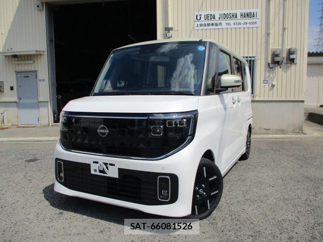 Nissan ROOX 2025-10 8871982-0