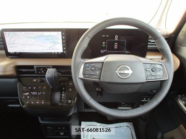 Nissan ROOX 2025-10 8871982-10