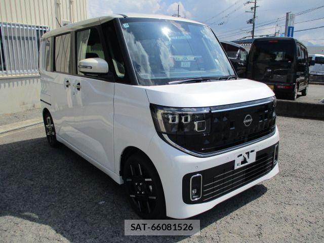 Nissan ROOX 2025-10 8871982-1