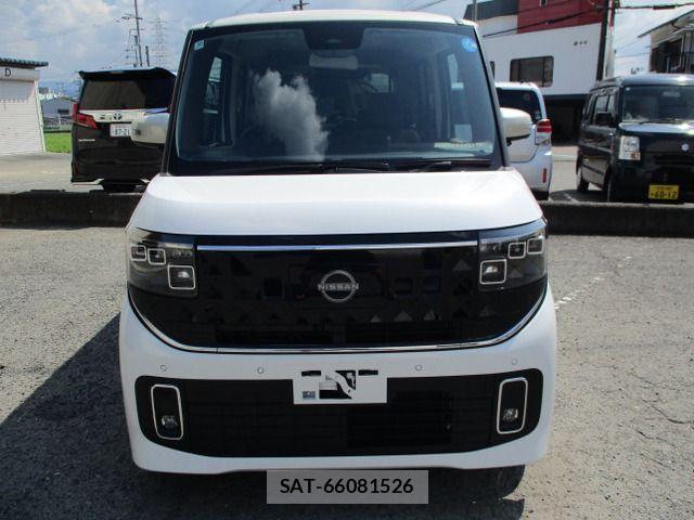 Nissan ROOX 2025-10 8871982-2