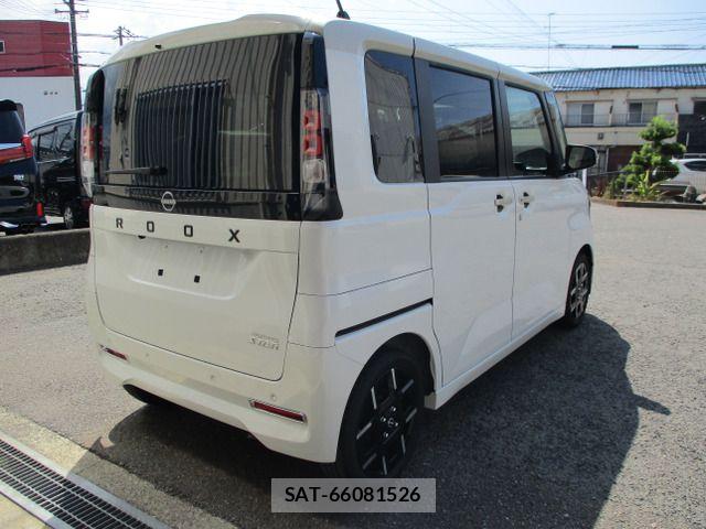 Nissan ROOX 2025-10 8871982-5
