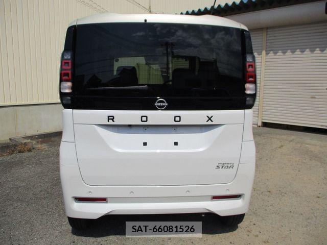 Nissan ROOX 2025-10 8871982-7