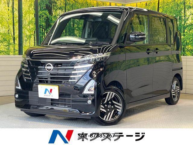 Nissan ROOX 2025-05 8871984-0