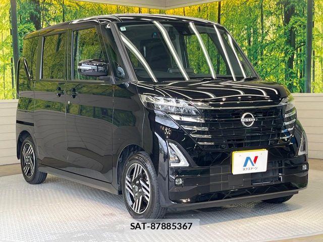 Nissan ROOX 2025-05 8871984-15