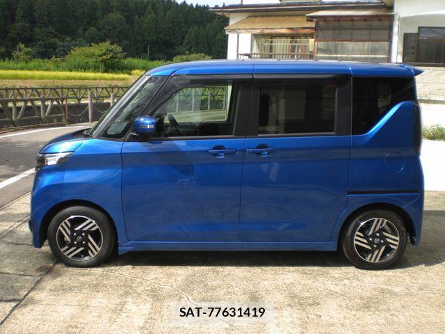 Nissan ROOX 2025-09 8871991-4