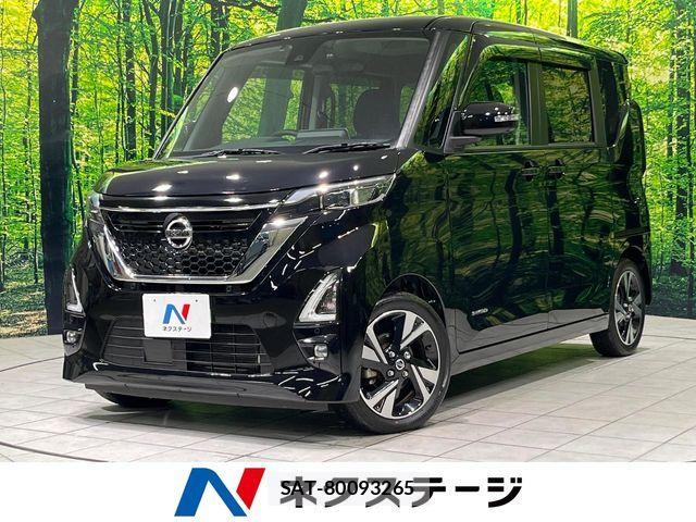 Nissan ROOX 2023-02 8871985-0