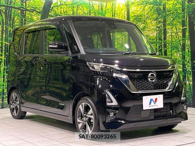 Nissan ROOX 2023-02 8871985-15