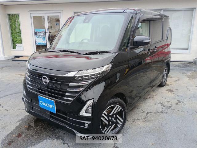 Nissan ROOX 2024-01 8881938-0