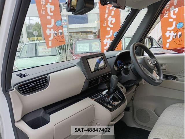 Nissan ROOX 2021-08 8881945-17