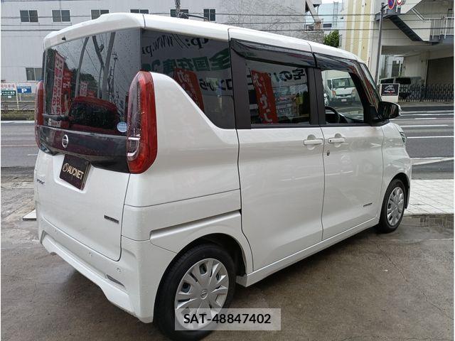 Nissan ROOX 2021-08 8881945-1