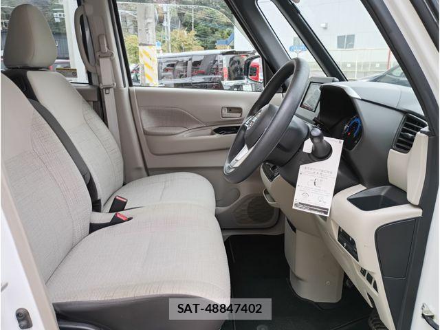 Nissan ROOX 2021-08 8881945-5