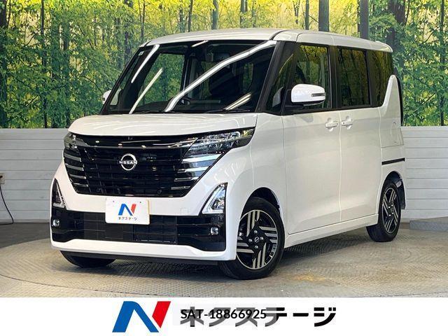 Nissan ROOX 2024-09 8881920-0