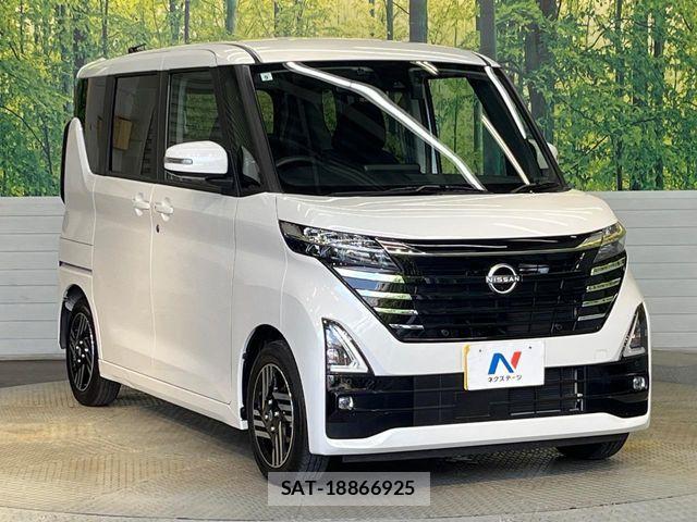 Nissan ROOX 2024-09 8881920-15