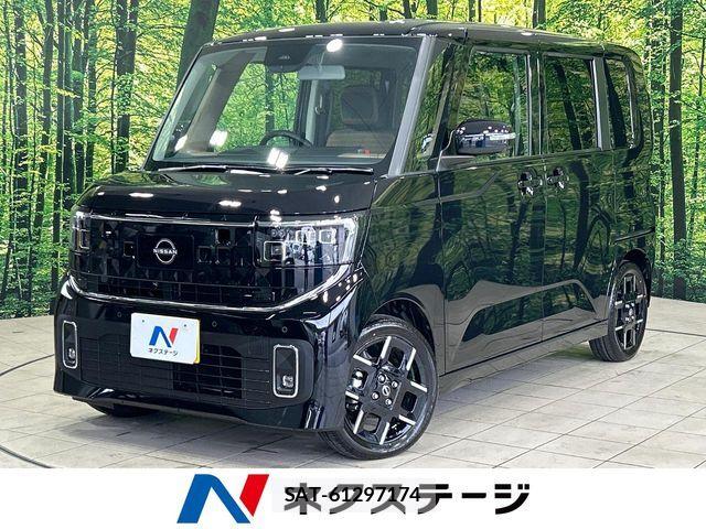Nissan ROOX 2026-08 8881917-0