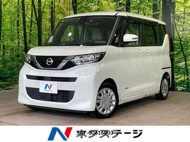 Nissan ROOX 2020-07 8881940-0