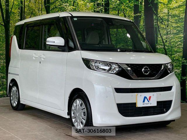 Nissan ROOX 2020-07 8881940-15