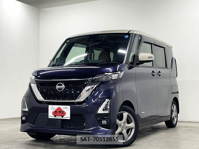 Nissan ROOX 2022-02 8881926-0