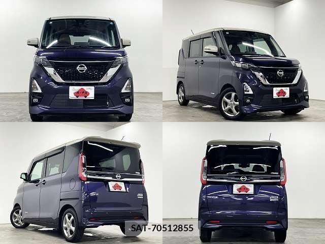 Nissan ROOX 2022-02 8881926-8