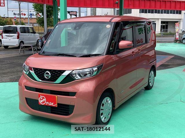 Nissan ROOX 2020-09 8881935-8