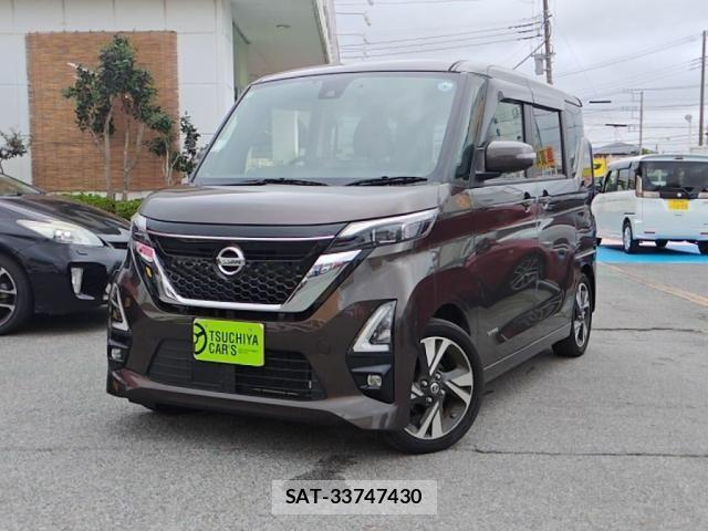 Nissan ROOX 2022-02 8881936-0