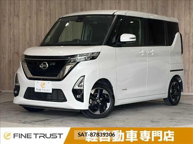 Nissan ROOX 2020-09 8881941-0