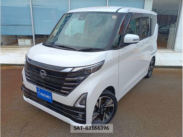 Nissan ROOX 2023-11 8881922-0