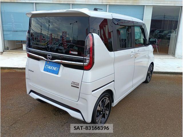 Nissan ROOX 2023-11 8881922-1