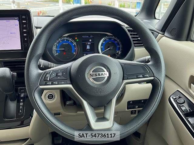 Nissan ROOX 2022-12 8881942-9