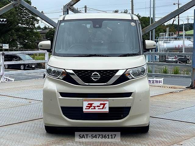 Nissan ROOX 2022-12 8881942-1