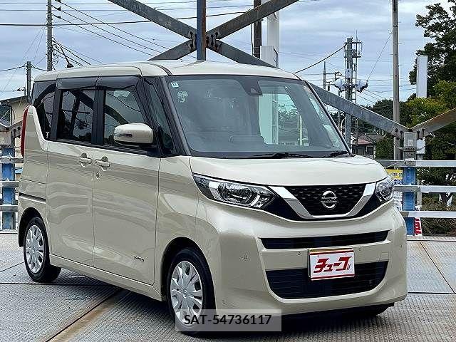 Nissan ROOX 2022-12 8881942-2