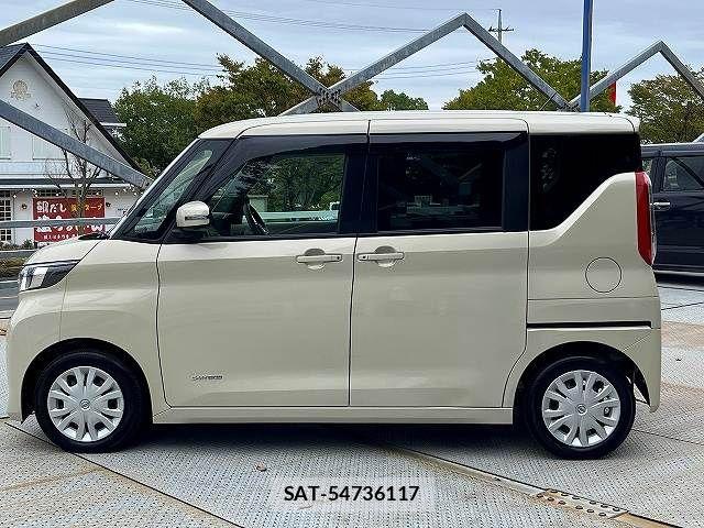 Nissan ROOX 2022-12 8881942-7