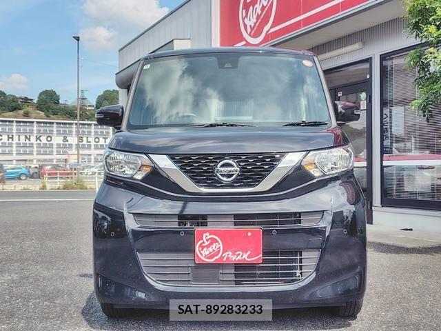 Nissan ROOX 2022-10 8881944-1