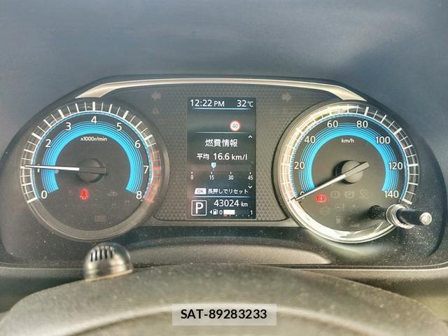 Nissan ROOX 2022-10 8881944-22