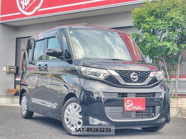 Nissan ROOX 2022-10 8881944-2