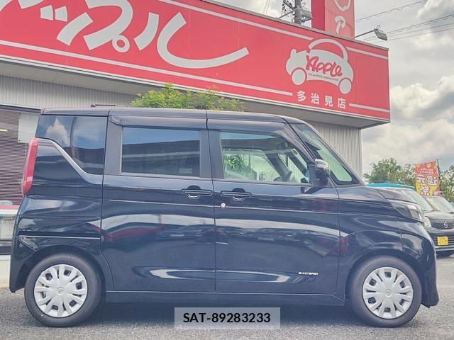 Nissan ROOX 2022-10 8881944-8