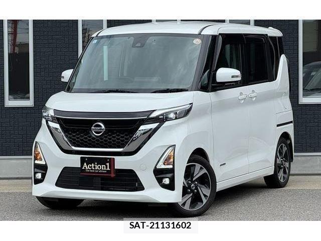 Nissan ROOX 2021-08 8881925-0