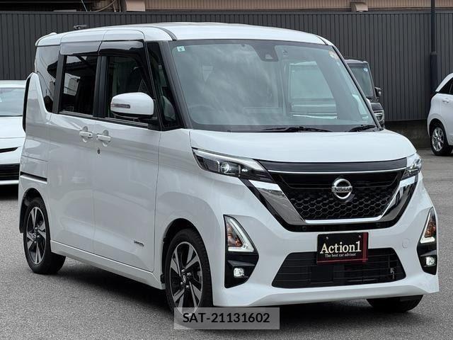 Nissan ROOX 2021-08 8881925-6
