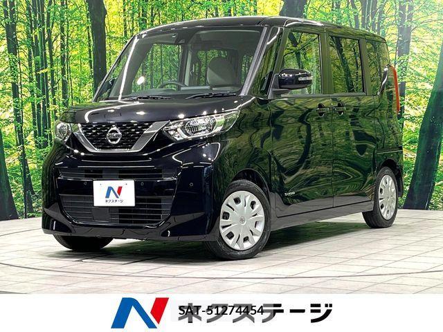 Nissan ROOX 2020-09 8881943-0