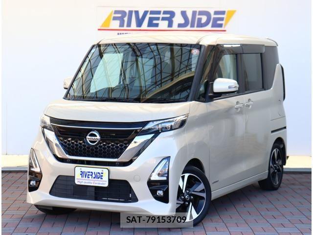 Nissan ROOX 2021-08 8881934-0