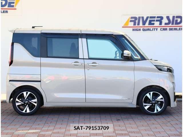 Nissan ROOX 2021-08 8881934-3